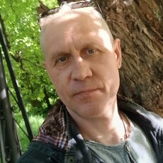 Фотография мужчины Александр, 50 лет из г. Клин