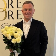 Фотография мужчины Дмитрий, 39 лет из г. Копейск