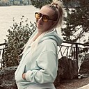 Настя, 36 лет