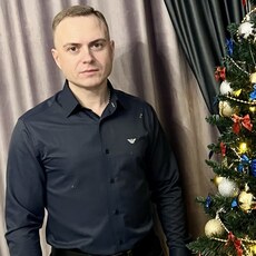 Фотография мужчины Денис, 38 лет из г. Тамбов