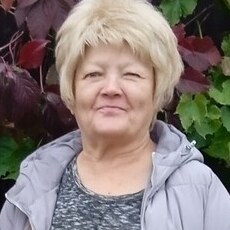 Фотография девушки Галина, 61 год из г. Воронеж