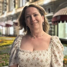 Людмила, 50 из г. Москва.