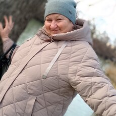 Фотография девушки Валентина, 60 лет из г. Краснодар