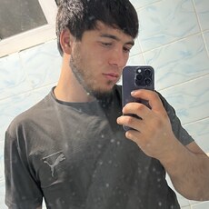 Фотография мужчины Gadji, 21 год из г. Махачкала