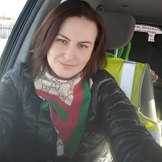 Фотография девушки Елена, 36 лет из г. Рыбинск