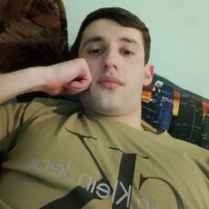 Фотография мужчины Умиджон, 22 года из г. Иркутск