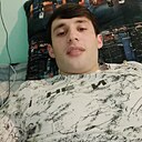 Умиджон, 23 года