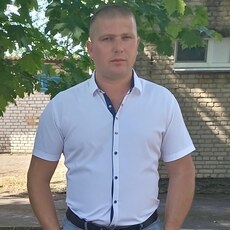 Фотография мужчины Александр, 36 лет из г. Могилев
