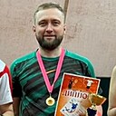 Санек, 38 лет