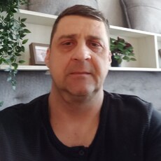 Фотография мужчины Саша, 41 год из г. Вильнюс