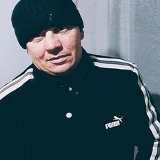 Фотография мужчины Николай, 41 год из г. Усть-Илимск