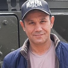 Фотография мужчины Геннадий, 43 года из г. Чита