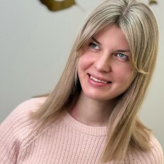 Фотография девушки Ольга, 38 лет из г. Санкт-Петербург