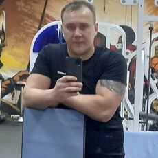 Фотография мужчины Владимир, 35 лет из г. Новый Уренгой