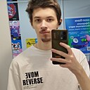 Родион, 20 лет