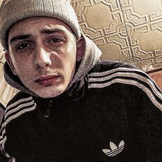 Фотография мужчины Богдан, 22 года из г. Киев