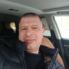 Фотография мужчины Александр, 48 лет из г. Сосногорск