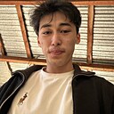 Бекдияр, 18 лет