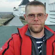 Фотография мужчины Виктор, 40 лет из г. Барнаул