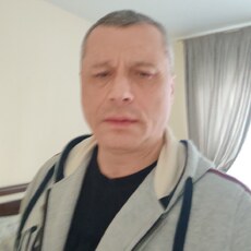 Фотография мужчины Юрий, 54 года из г. Минск