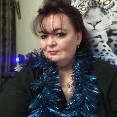 Фотография девушки Ева, 53 года из г. Джизак