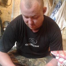 Фотография мужчины Лев, 39 лет из г. Бийск