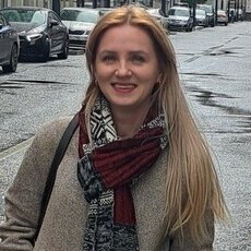 Фотография девушки Дарина, 38 лет из г. Москва