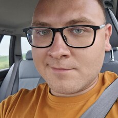 Фотография мужчины Marek, 30 лет из г. Познань