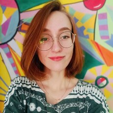 Анастасия, 25 из г. Челябинск.