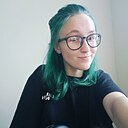 Анастасия, 25 лет