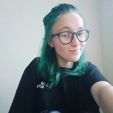 Фотография девушки Анастасия, 25 лет из г. Челябинск