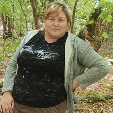 Фотография девушки Клер, 44 года из г. Крымск