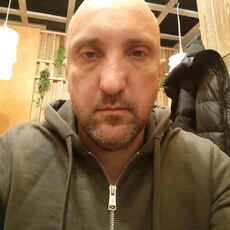 Фотография мужчины Михаил, 42 года из г. Нальчик