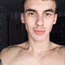 Алексей, 23 года