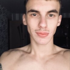 Фотография мужчины Алексей, 23 года из г. Ангарск