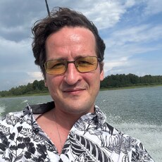 Фотография мужчины Станислав, 38 лет из г. Истра