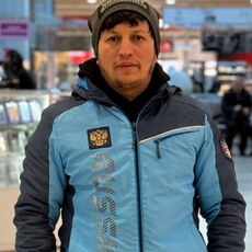 Фотография мужчины Boxing Aze, 35 лет из г. Тобольск