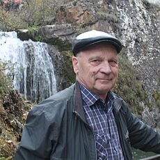 Фотография мужчины Васько Деборко, 69 лет из г. Астрахань