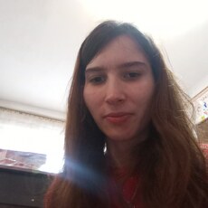 Фотография девушки Анастасия, 21 год из г. Калининград