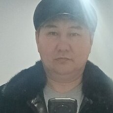 Фотография мужчины Толиген, 59 лет из г. Омск