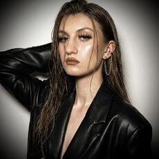 Фотография девушки Аня, 21 год из г. Новосибирск