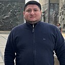 Yunus, 33 года