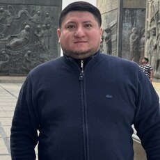 Фотография мужчины Yunus, 33 года из г. Киев