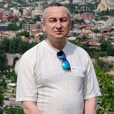 Фотография мужчины Игорь, 55 лет из г. Мурманск