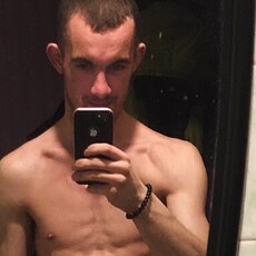 Фотография мужчины Игорь, 28 лет из г. Солигорск