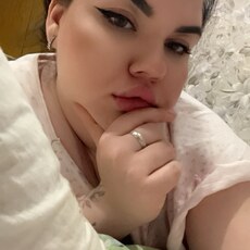 Фотография девушки Дарья, 23 года из г. Красноярск