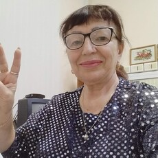 Фотография девушки Нона, 62 года из г. Ростов-на-Дону