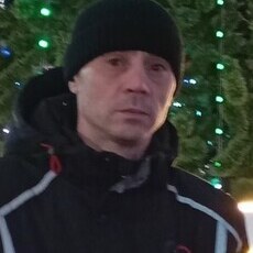Фотография мужчины Андрей, 40 лет из г. Ульяновск