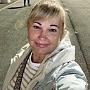 Наталья, 54 года