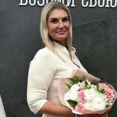 Фотография девушки Светлана, 46 лет из г. Апатиты